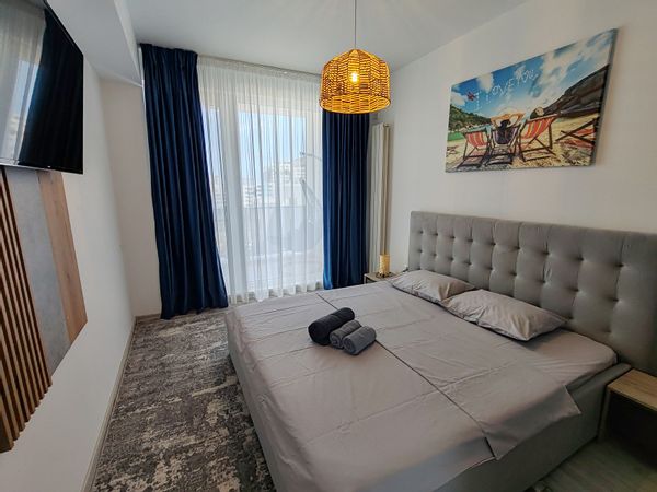La maison de Cristian