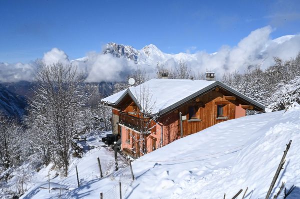 La maison de Lolospeed