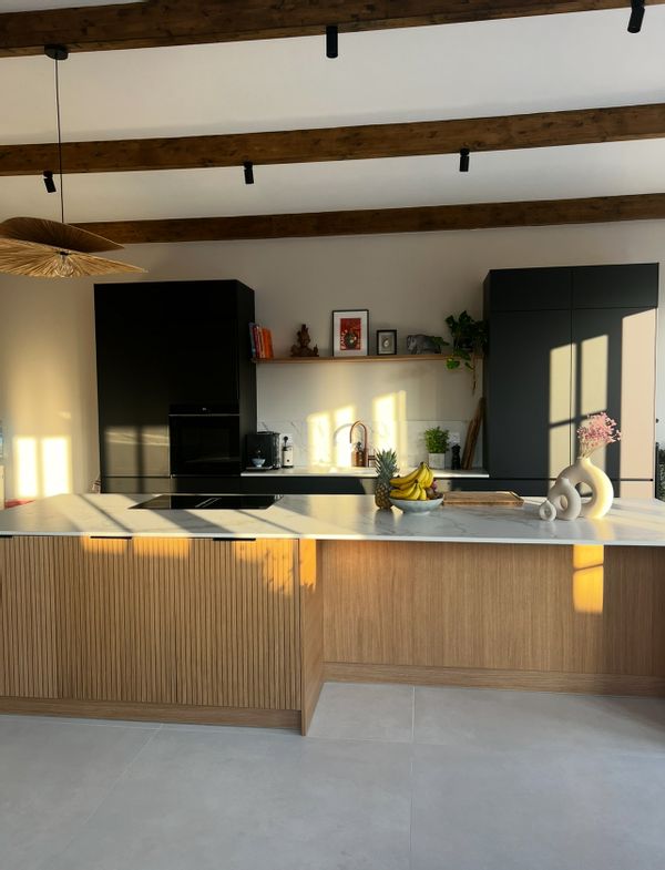 La maison de Anouk