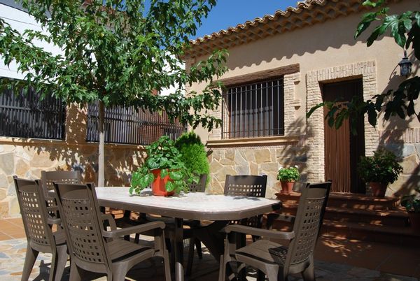 La maison de JULIA