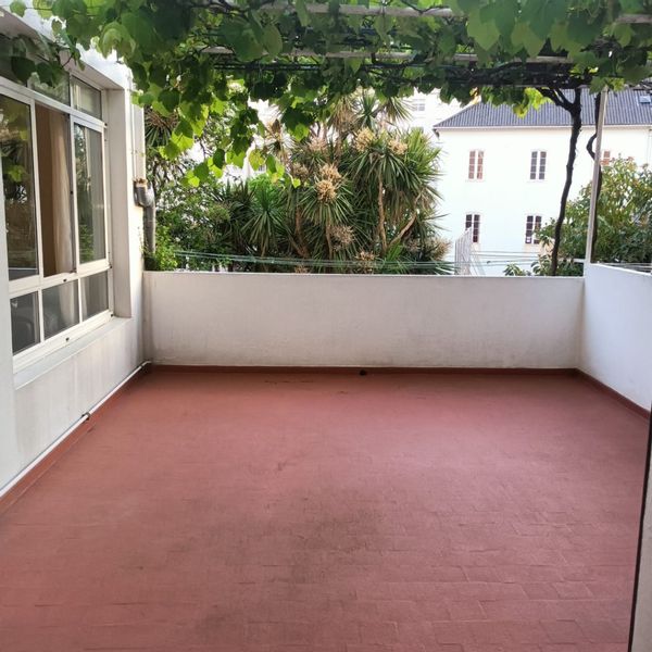 La maison de Elsa