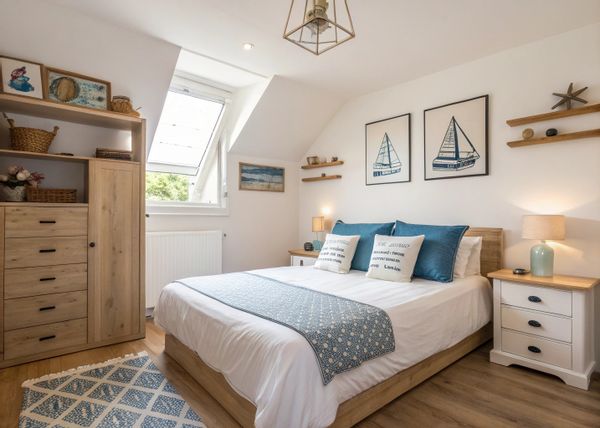 La chambre privée de Juliette