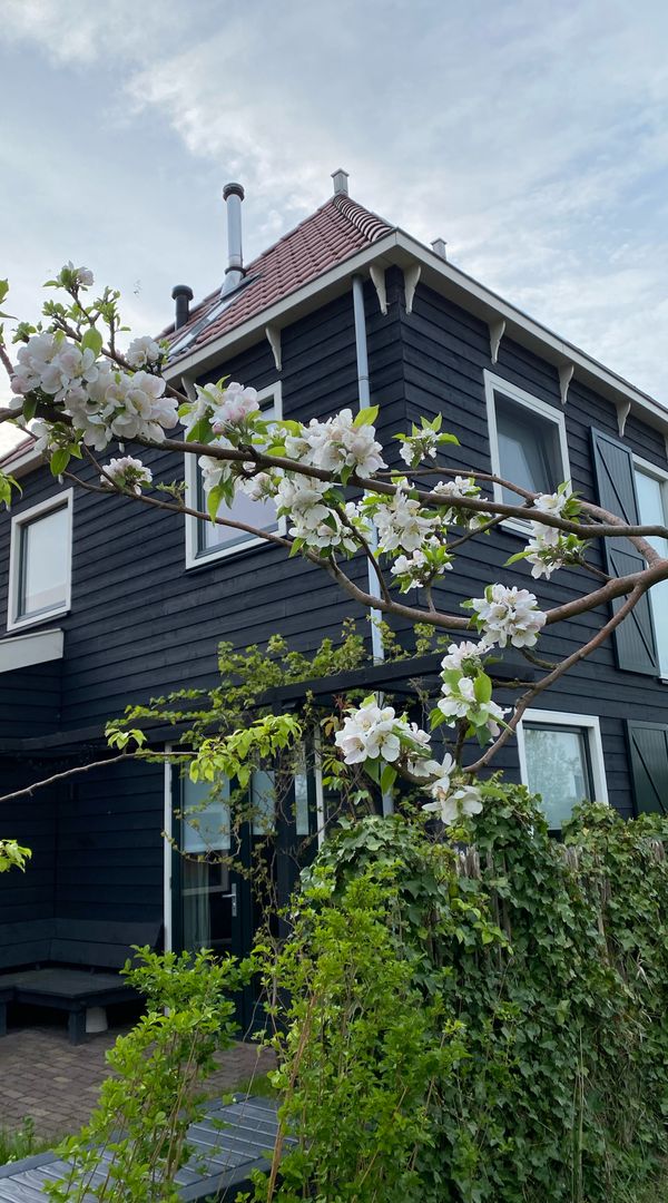 La maison de Astrid