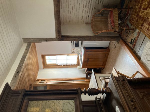 La maison de Rozenn Au coeur du centre ville historique