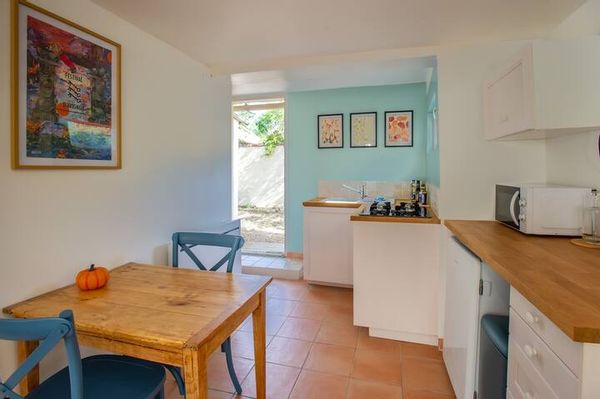 Chez Valentine - Maison Mandarine
