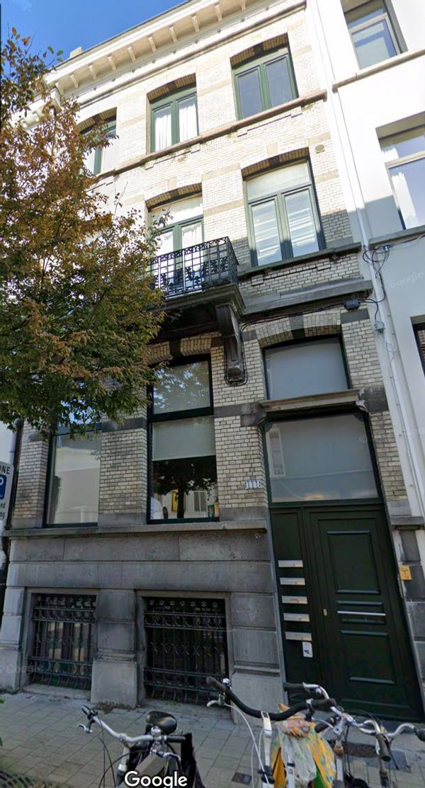 La maison de Silvia