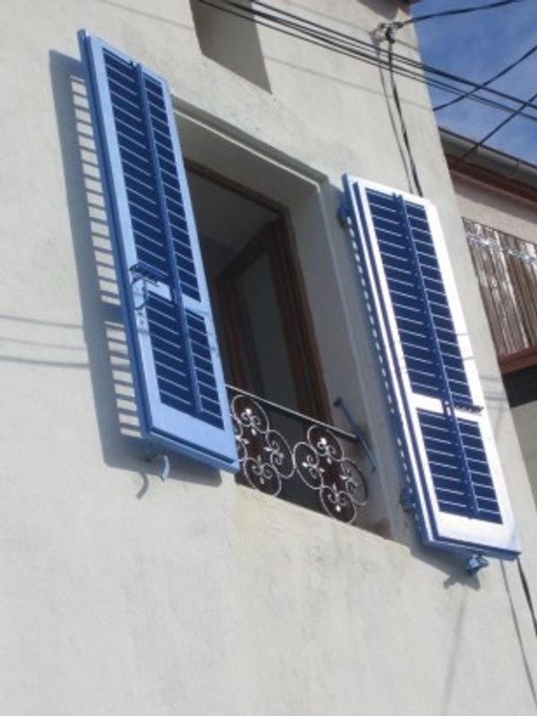 Ma maison