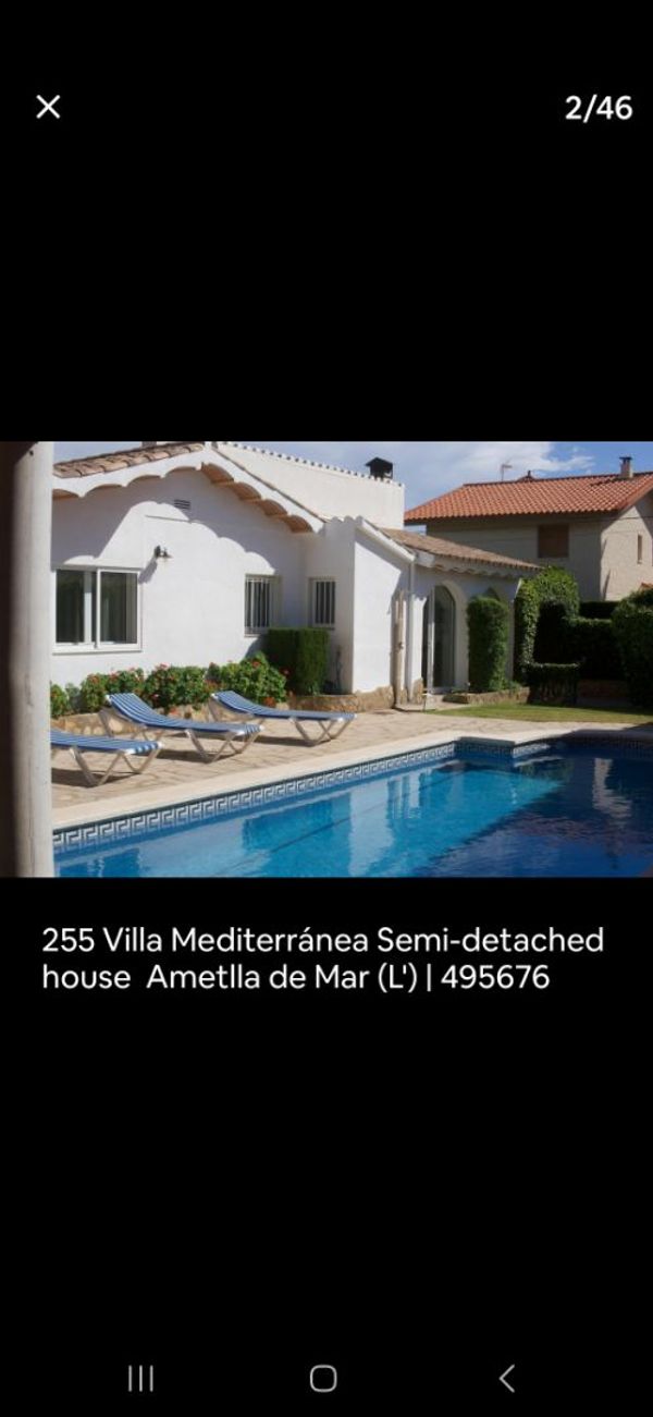 La maison de Gail