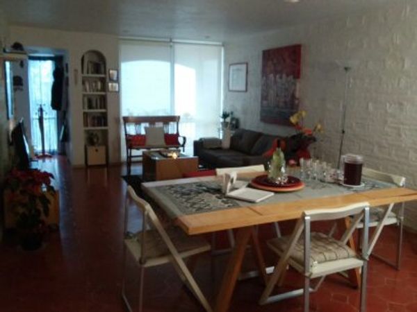 La maison de Olga