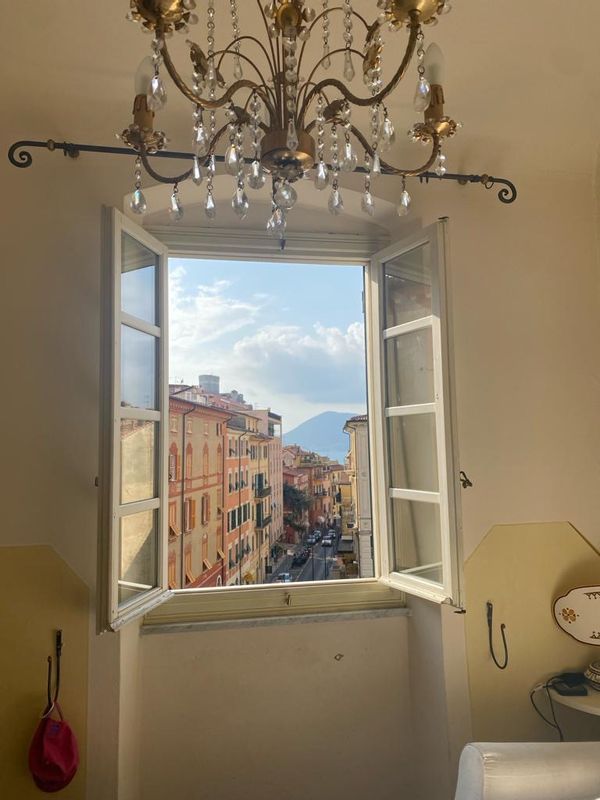 La maison de Micol