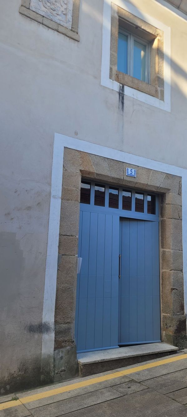 La maison de Carlota