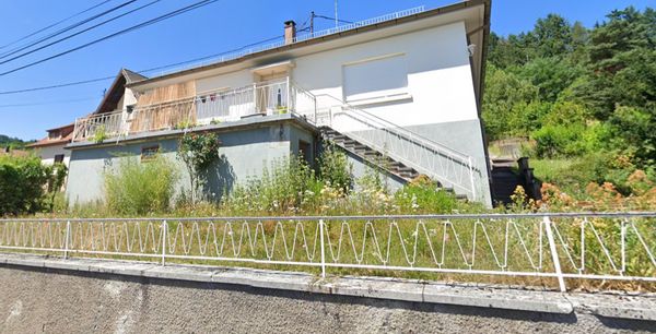 Grande maison familiale, vivante et fonctionnelle!