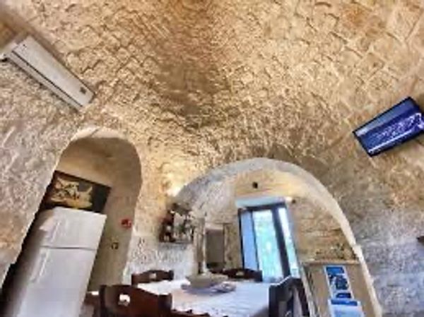 La maison de Cosimo
