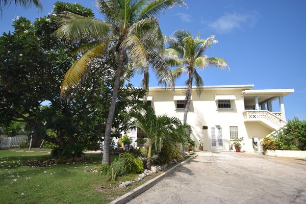 La maison de Sue & Julian