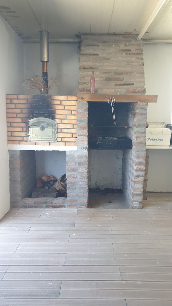 La maison de Carlos