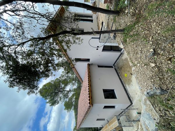 La maison de LUIS