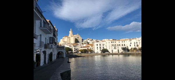 La maison de Jordi