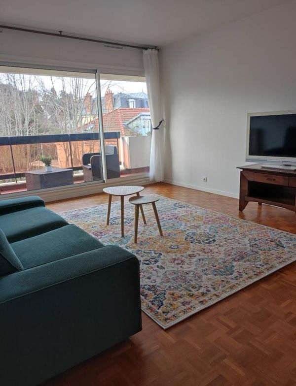 La chambre privée de Suze