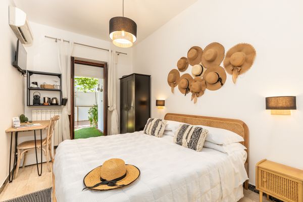 La maison de Veronica