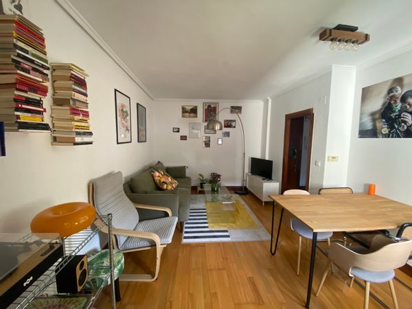 La maison de June