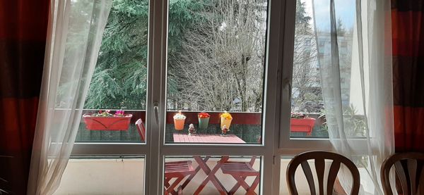 Appartement 5 pièces  au cœur  de Yerres