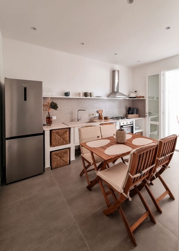 La maison de Caterina