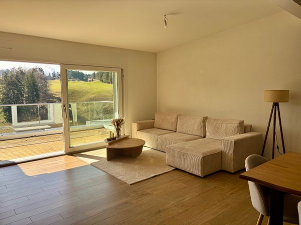 Chambre privée de Marine et Maxence