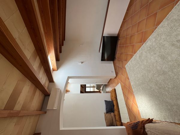Sóller Townhouse for a family to rent