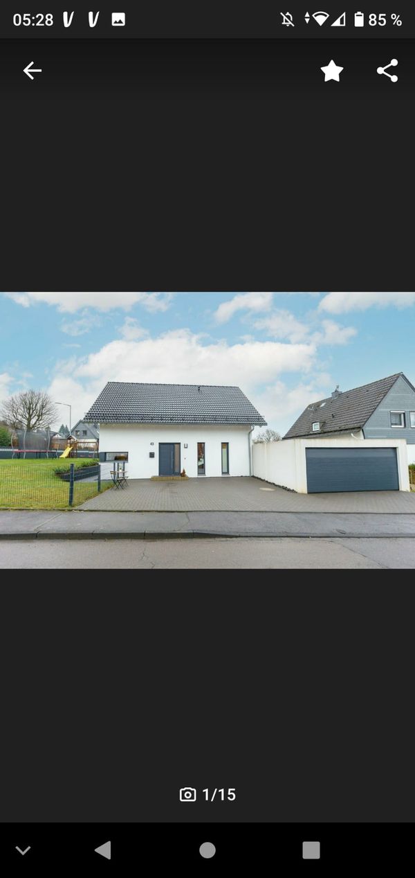 La maison de Janis