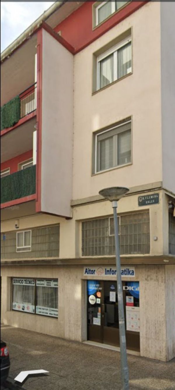 La maison de Raquel