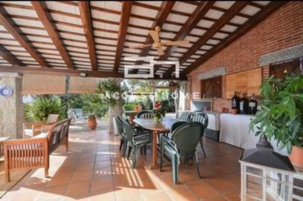 La maison de ilaria