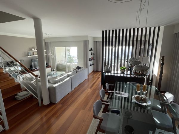 La maison de Andy und Simone