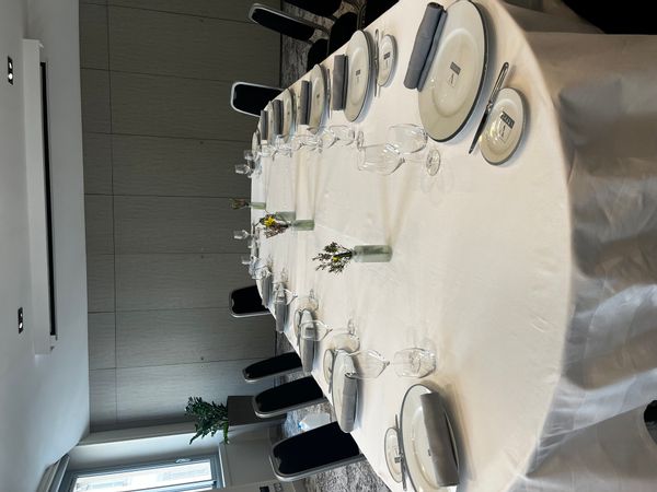 La chambre privée de Eleonore
