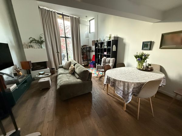 La maison de Anastasia