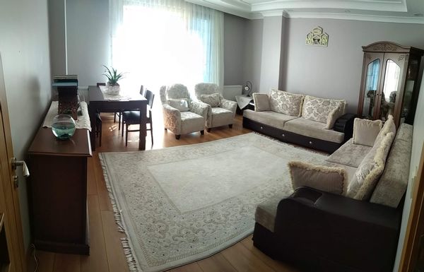 La maison de Emre