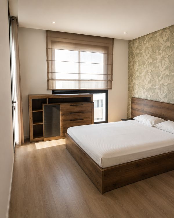La maison de nous