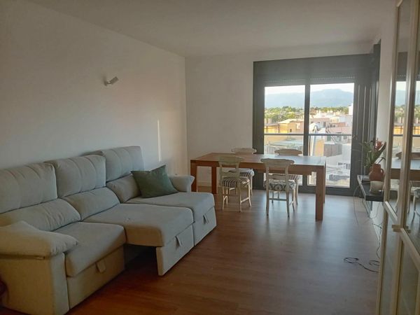 Modern and cozy apartment near Palma city center