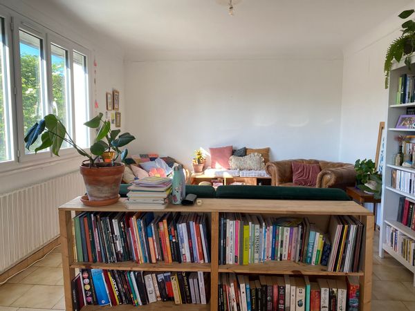 La maison de Louise & Pierre