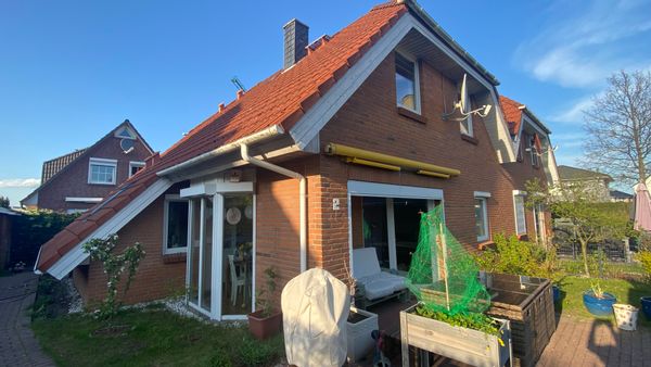 La maison de Andreas