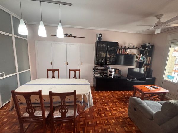 La maison de Iker