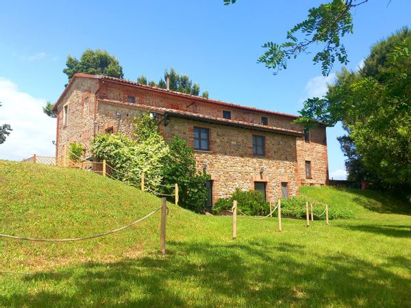 La maison de francesca