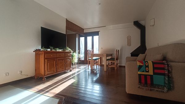 La maison de Jimena