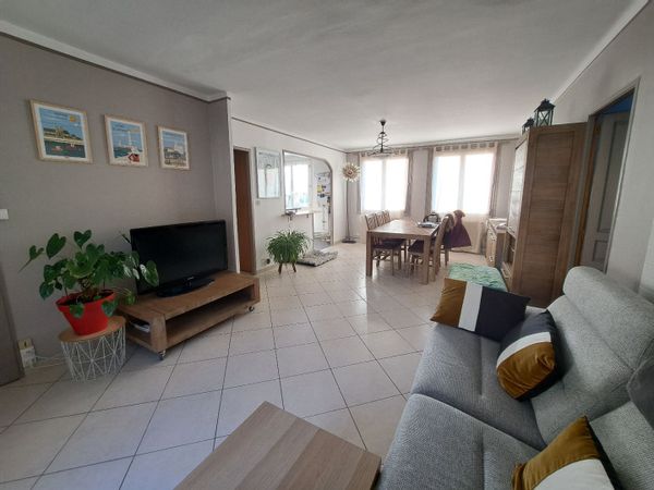 La maison de Julie