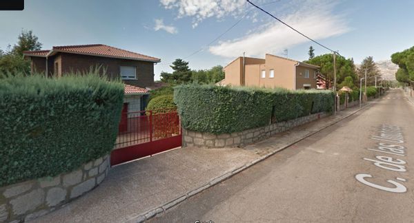 La maison de Laura