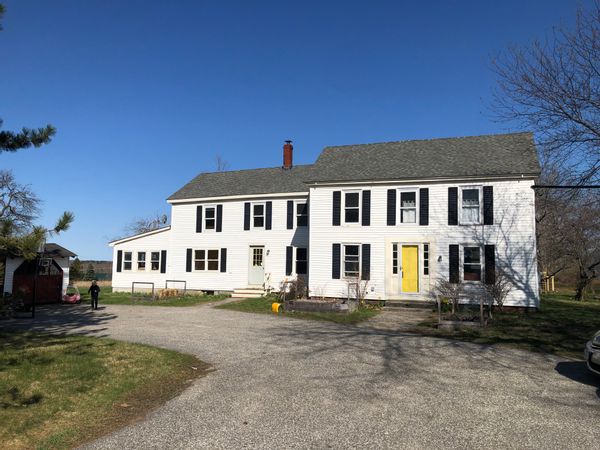 La maison de Jean