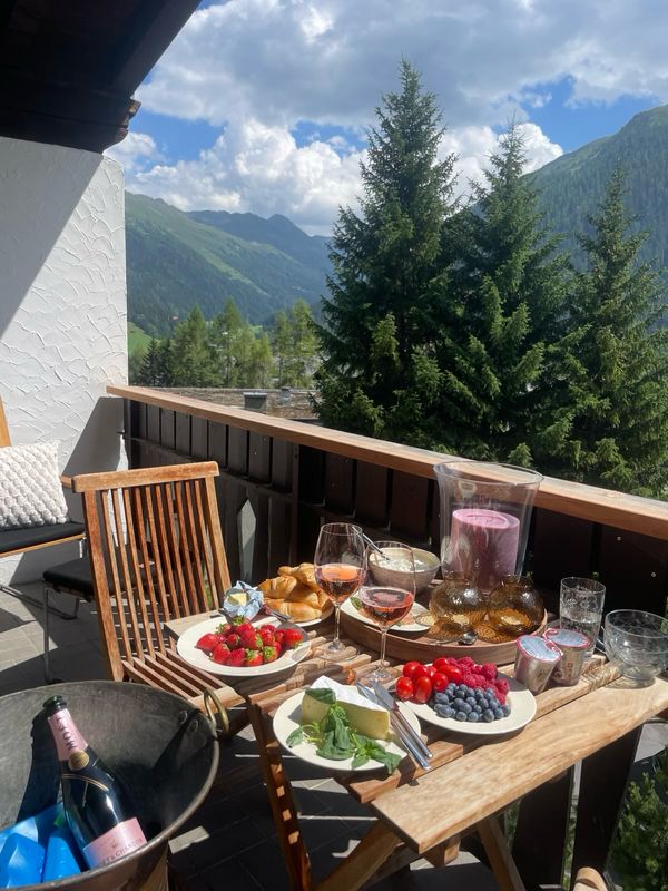 La maison de Emma