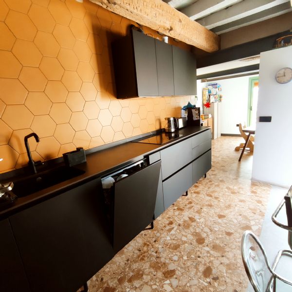 La maison de MARTA