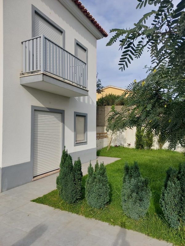 La maison de Gali