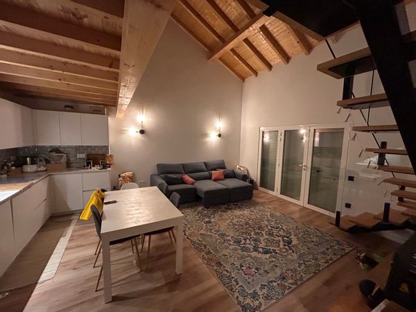 La maison de Luis