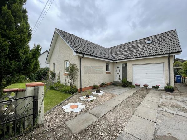 La maison de Liz